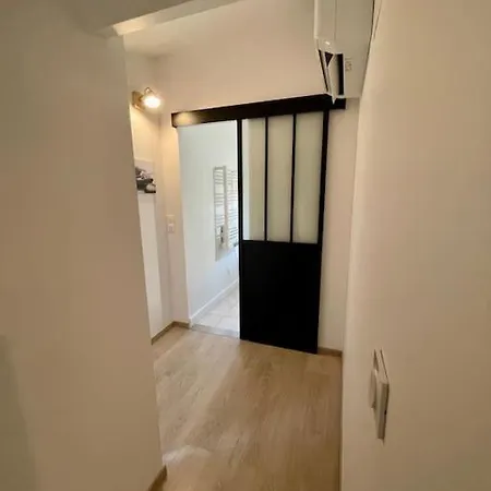 Au Calme, Maison T3 Neuf Avec Jardin A Cassy Lanton Exterior foto