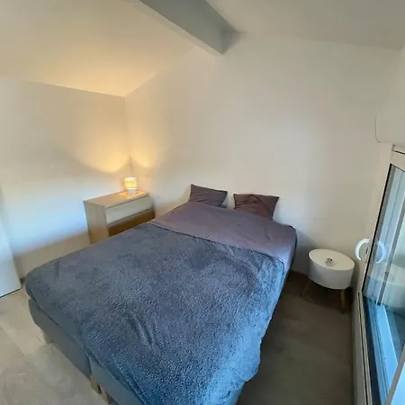 Au Calme, Maison T3 Neuf Avec Jardin A Cassy Lanton Exterior foto