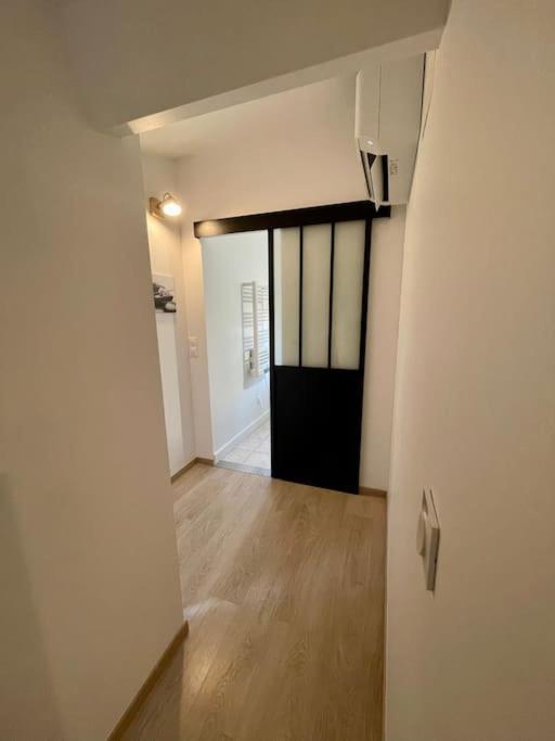 Au Calme, Maison T3 Neuf Avec Jardin A Cassy